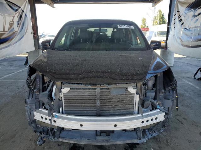 2017 HONDA PILOT EXL 5FNYF5H52HB017345