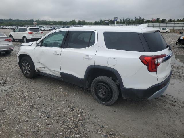 2020 GMC ACADIA SLE - 1GKKNKLA1LZ155316