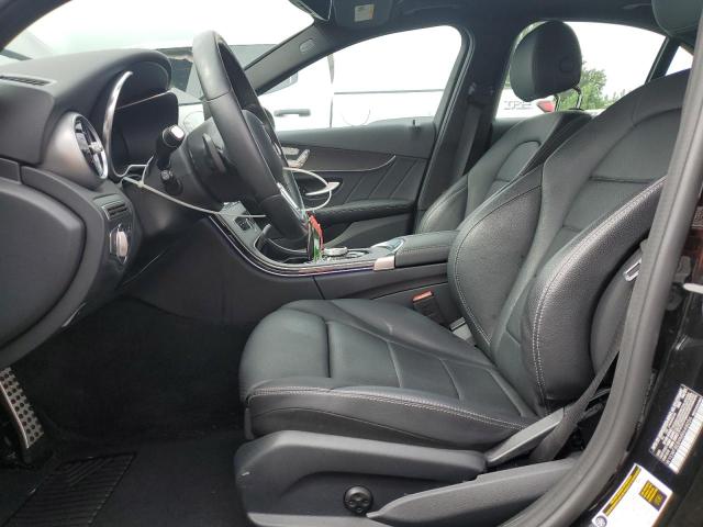 2021 MERCEDES-BENZ C 300 4MAT W1KWF8EB9MR648056