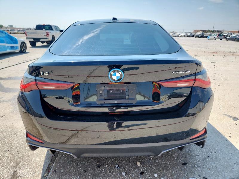 2023 BMW I4 EDRIVE WBY43AW07PFR30926