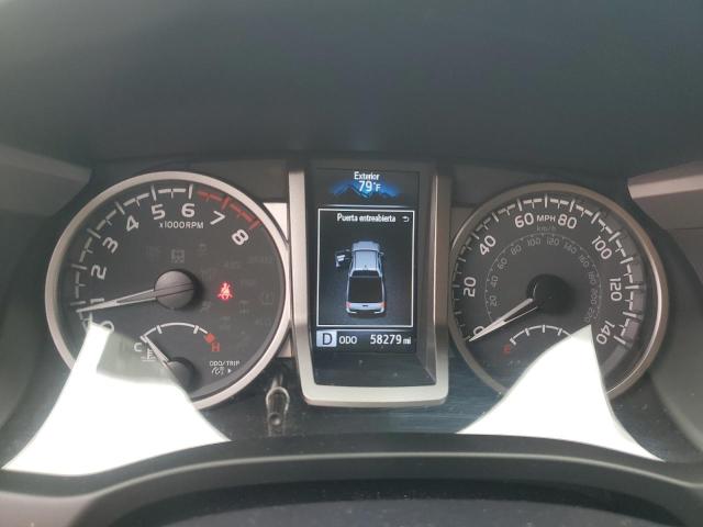 2022 TOYOTA TACOMA DOU 3TMCZ5AN5NM511508