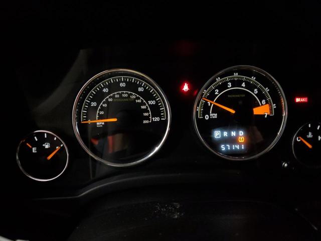 2015 JEEP COMPASS LATITUDE 1C4NJDEB1FD162726