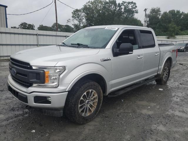 Global Auto Auctions: 2019 FORD F150 SUPER