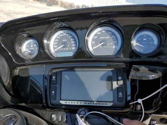 2021 HARLEY-DAVIDSON FLHTK 1HD1KEF16MB627824