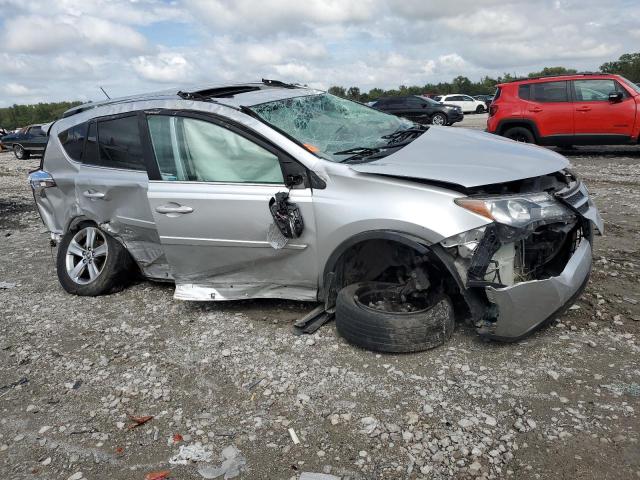 2015 TOYOTA RAV4 XLE - 2T3RFREV7FW284973