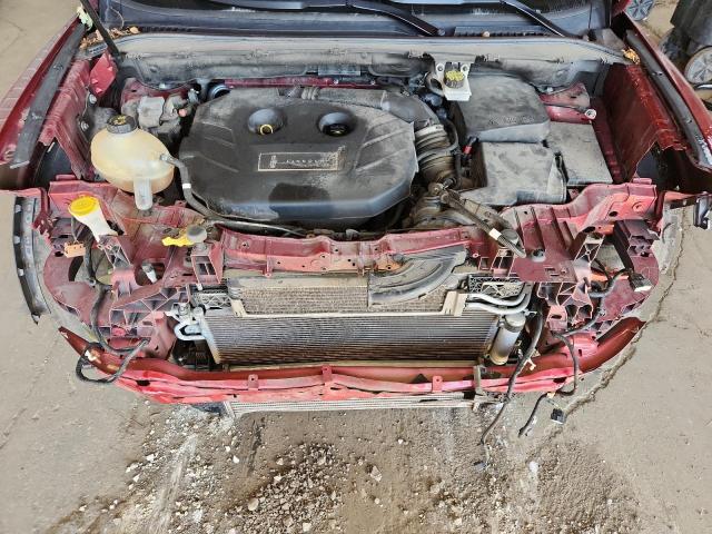 2017 LINCOLN MKC SELECT - 5LMCJ2D94HUL46886