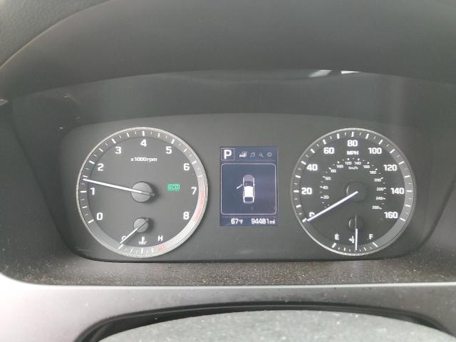 2017 HYUNDAI SONATA SPO 5NPE34AF7HH540290