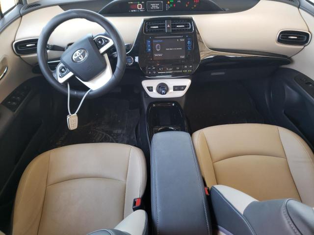 2017 TOYOTA PRIUS JTDKARFU5H3534562