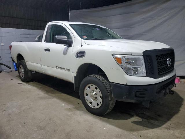 2017 NISSAN TITAN XD S 1N6AA1RP2HN547743