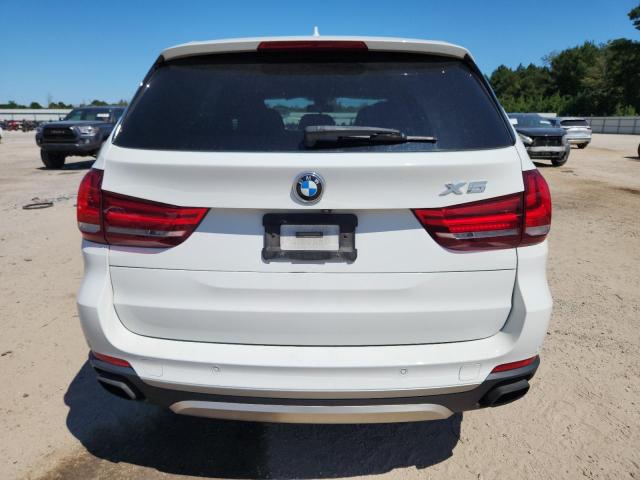 2018 BMW X5 XDRIVE5 5UXKR6C50J0U14128
