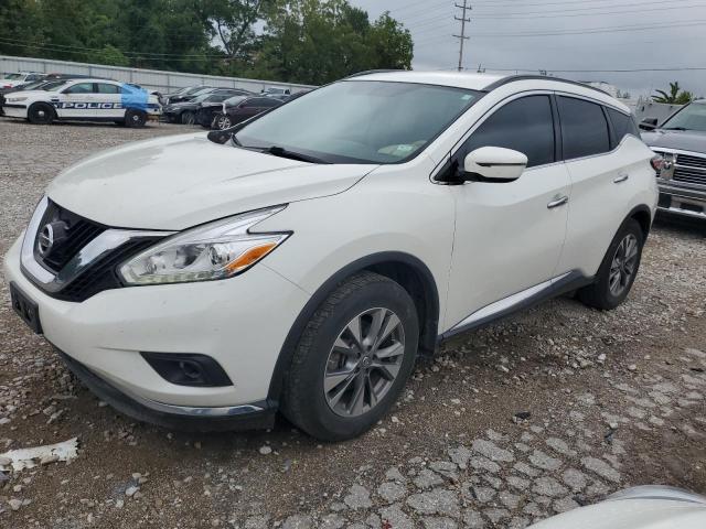 NISSAN MURANO S