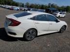 Lot #3303724436 2016 HONDA CIVIC EX