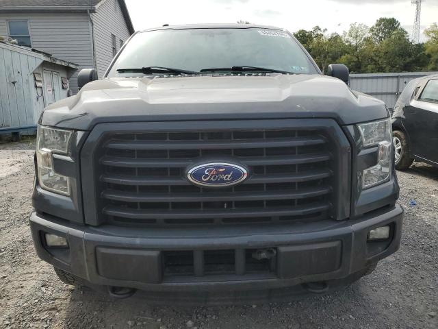2016 FORD F150 SUPERCREW 1FTFW1EG9GFC49165