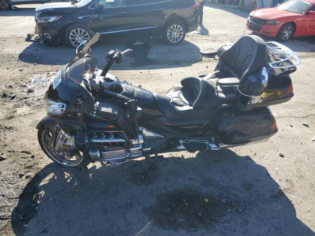 2002 HONDA GL1800 1HFSC47082A111265
