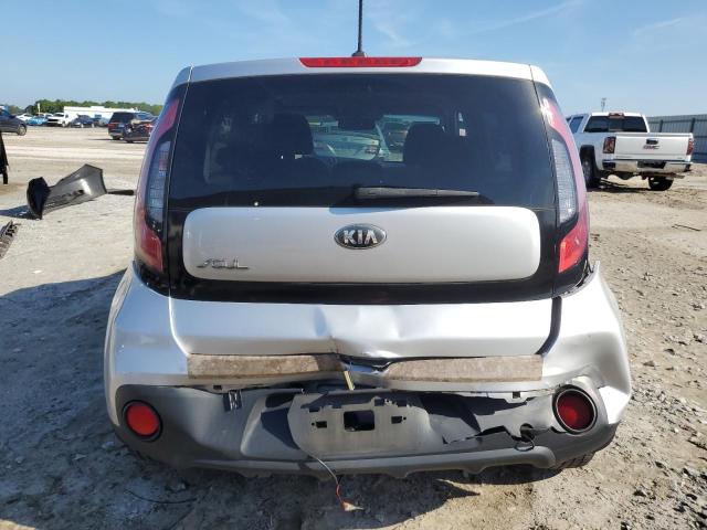 2017 KIA SOUL KNDJN2A26H7486981