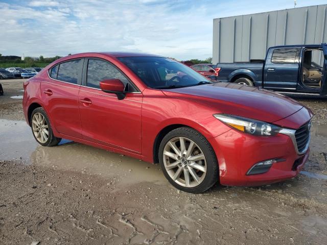 2017 MAZDA 3 TOURING 3MZBN1V74HM141178