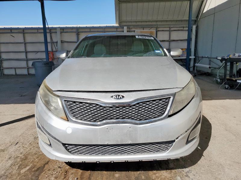 2015 KIA OPTIMA LX 5XXGM4A71FG399496