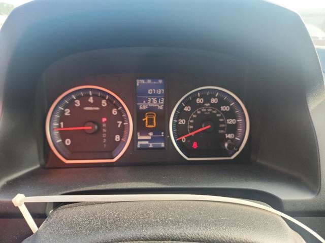 2010 HONDA CR-V EX - 5J6RE3H58AL046681