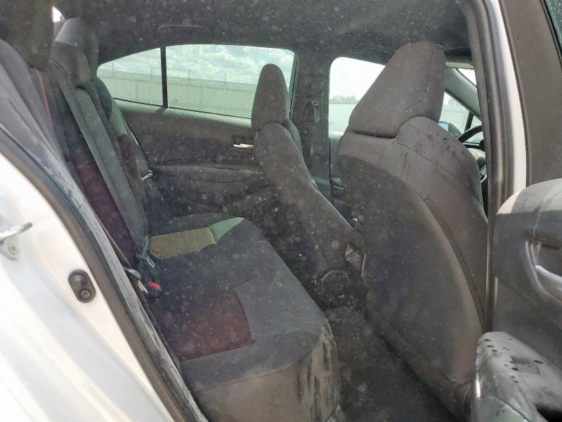 2025 TOYOTA COROLLA SE - 5YFS4MCE5SP222974