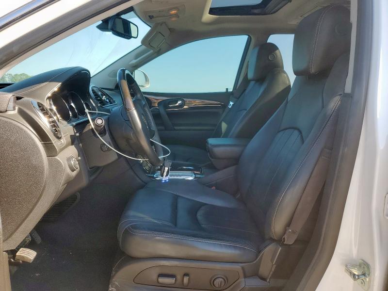 2017 BUICK ENCLAVE 5GAKRCKD6HJ215468