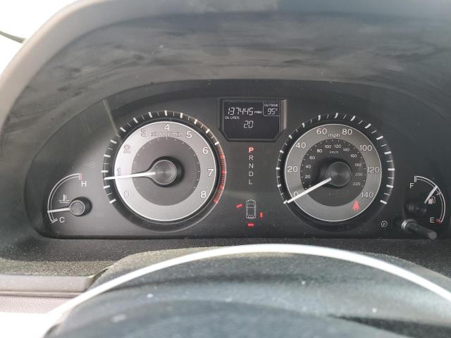 2017 HONDA ODYSSEY EX 5FNRL5H66HB018908