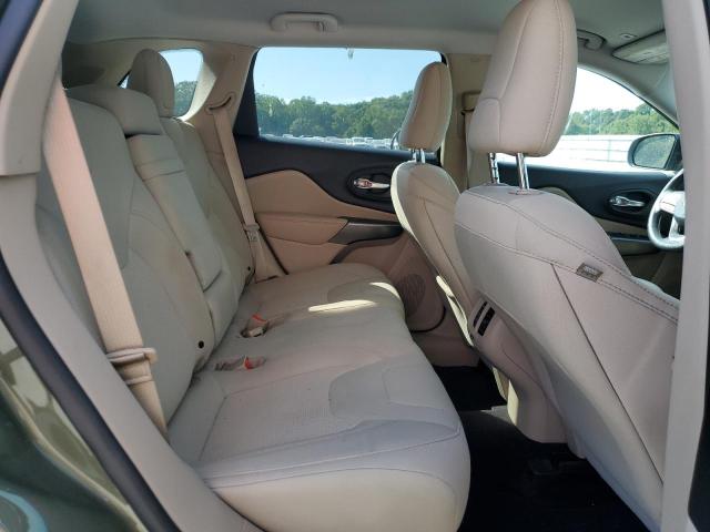2019 JEEP CHEROKEE L 1C4PJLCB8KD241469