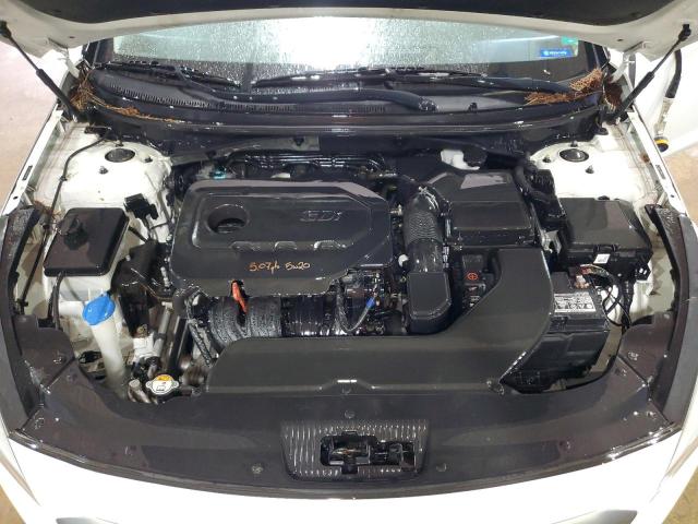 2017 HYUNDAI SONATA SE 5NPE24AF2HH581140