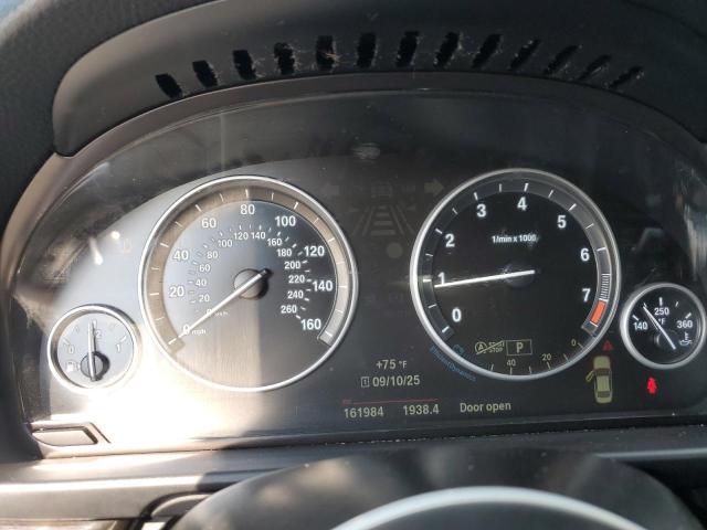 2015 BMW 528 I WBA5A5C57FD518466