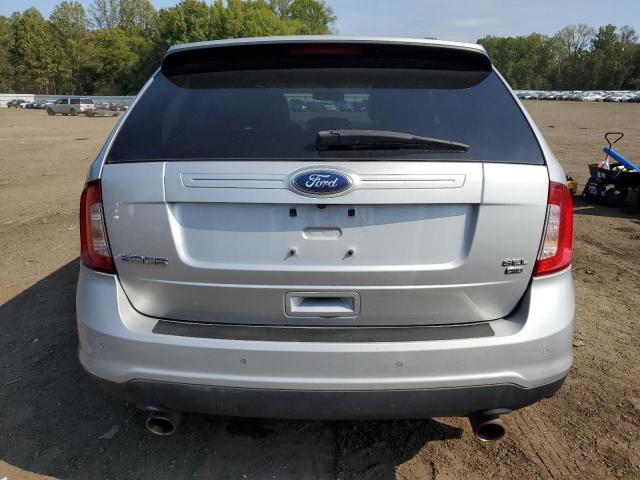 2014 FORD EDGE SEL #3303883698