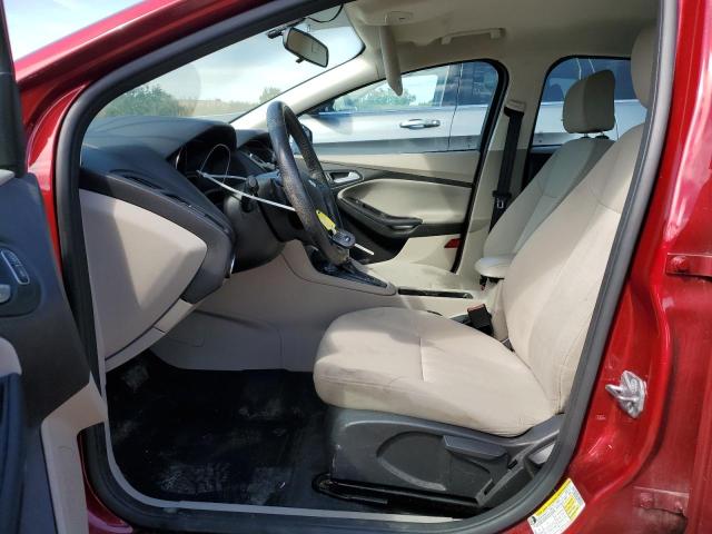 2015 FORD FOCUS SE 1FADP3K25FL210197