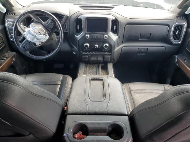 2020 GMC SIERRA K1500 DENALI 3GTU9FEL9LG209735
