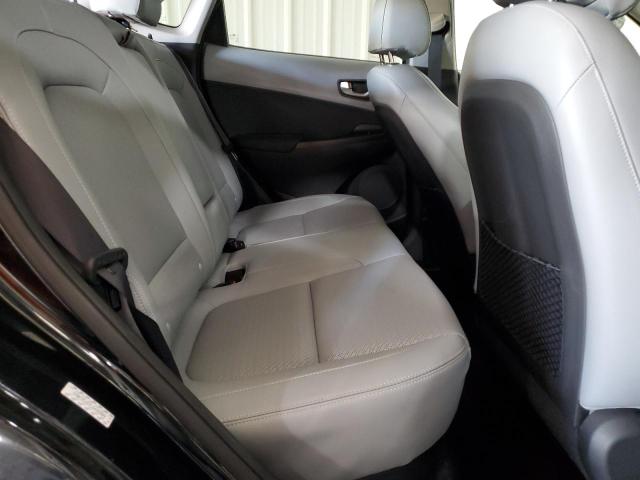 2020 HYUNDAI KONA LIMIT KM8K3CA57LU445999