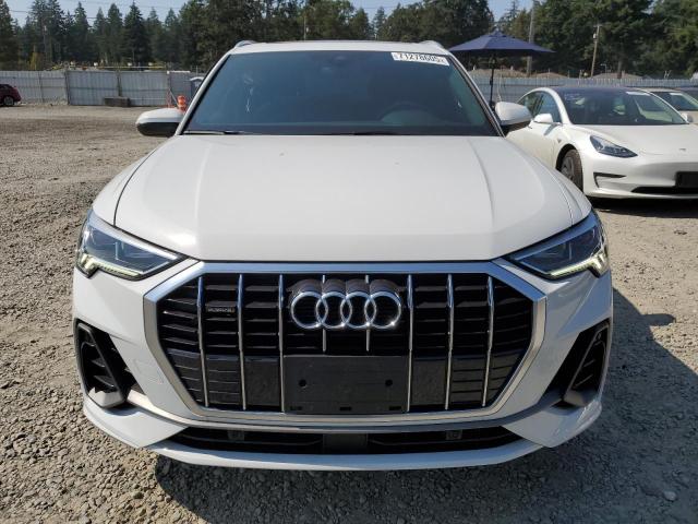 2021 AUDI Q3 PREMIUM PLUS S LINE 45 WA1EECF32M1064951