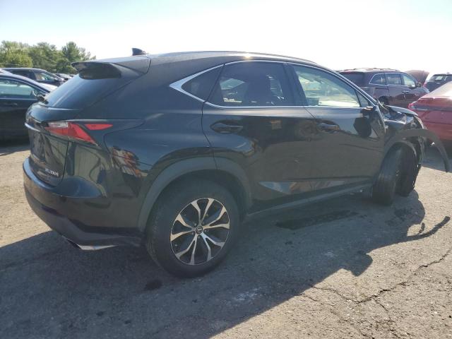 2017 LEXUS NX 200T BA JTJBARBZ3H2115081