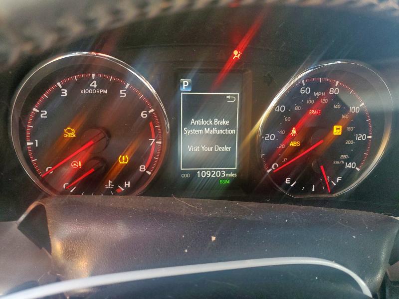 2016 TOYOTA RAV4 SE JTMJFREV5GJ063286