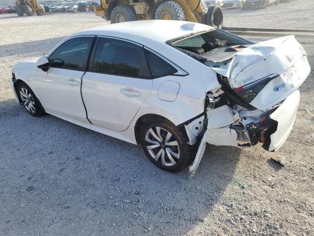 2023 HONDA CIVIC LX #3279730946