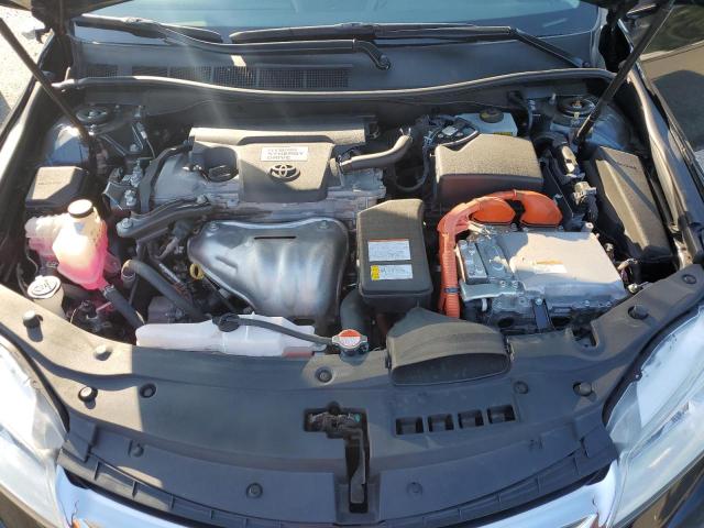 2016 TOYOTA CAMRY HYBR 4T1BD1FK7GU182774