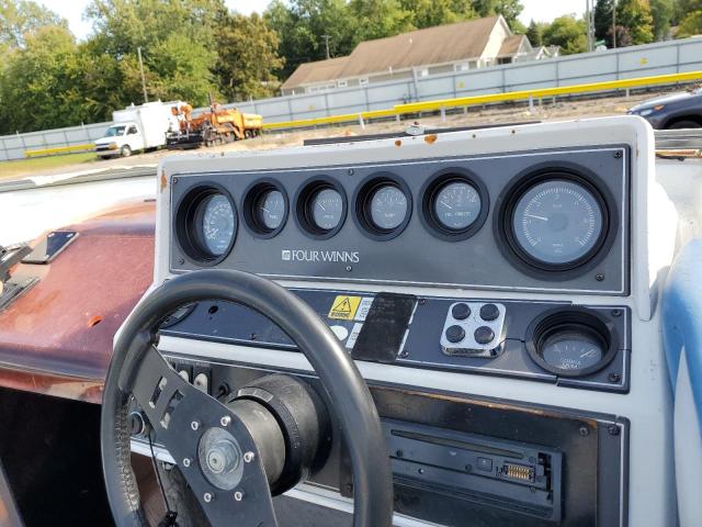 1990 FOUR WINNS 1.6 EL #3274680788