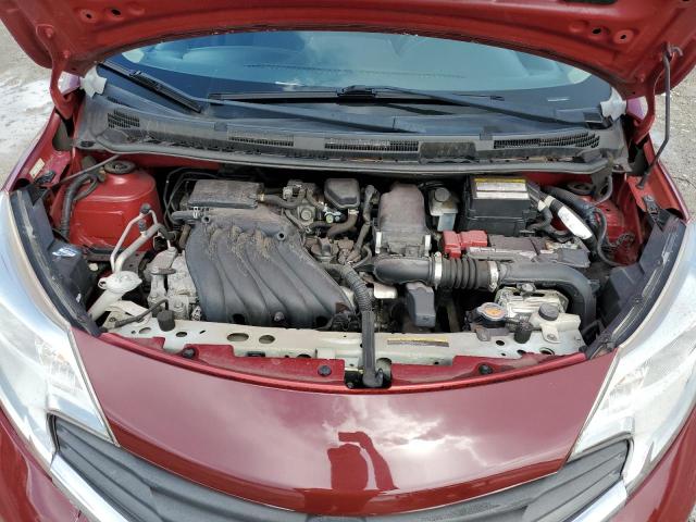 2016 NISSAN VERSA NOTE 3N1CE2CP5GL407251