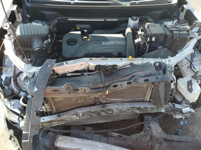 2021 CHEVROLET EQUINOX 3GNAXKEV1MS144937