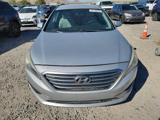 2016 HYUNDAI SONATA SE 5NPE24AFXGH317047