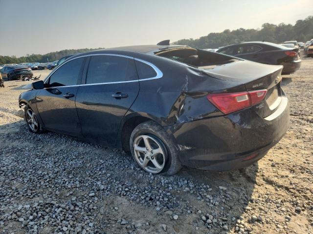 2017 CHEVROLET MALIBU LS 1G1ZB5STXHF128916