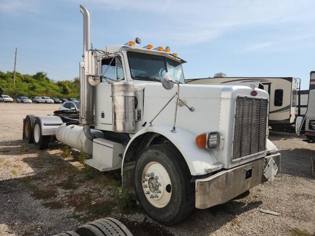 Global Auto Auctions: 2002 PETERBILT 379