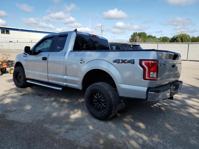 2015 FORD F150 SUPER - 1FTFX1EF5FFC17381