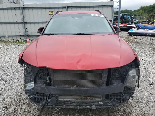 2022 HYUNDAI TUCSON SEL #3292542671