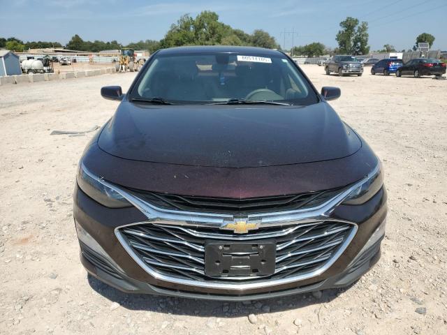 2020 CHEVROLET MALIBU - 1G1ZD5ST2LF068195