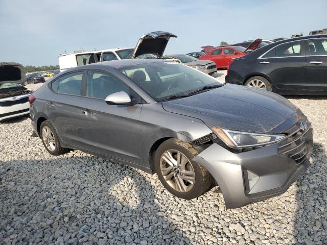 2019 HYUNDAI ELANTRA SE - 5NPD84LF5KH461475