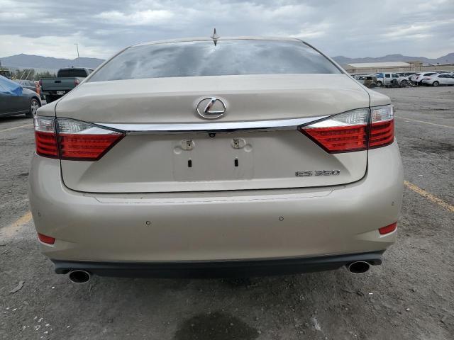 2015 LEXUS ES 350 JTHBK1GG9F2157680