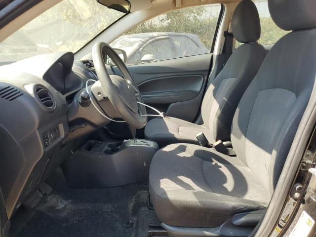 2018 MITSUBISHI MIRAGE ES ML32A3HJ6JH002183