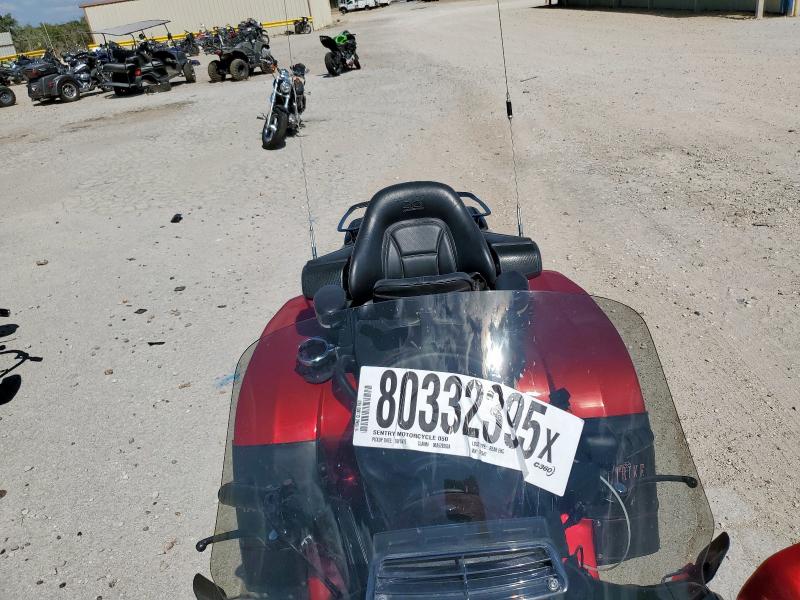 2015 HONDA GL1800 JH2SC68V0FK100347